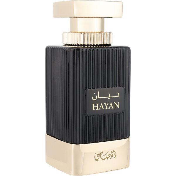 Rasasi Al Wisam Hayan by Rasasi, Eau De Parfum Spray 3.38 oz, image 2 of 2
