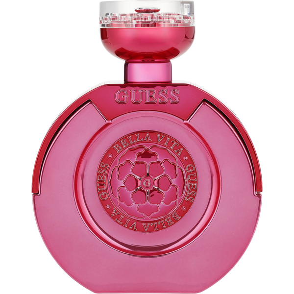 Guess Bella Vita La Mia by Guess, Eau De Parfum Spray 3.4 oz, image 2 of 2