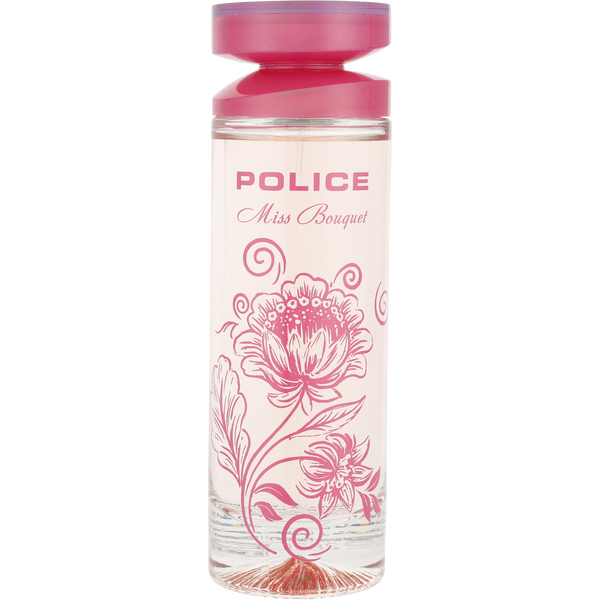 Police Miss Bouquet by Police, Eau De Toilette Spray 3.4 oz, image 2 of 2