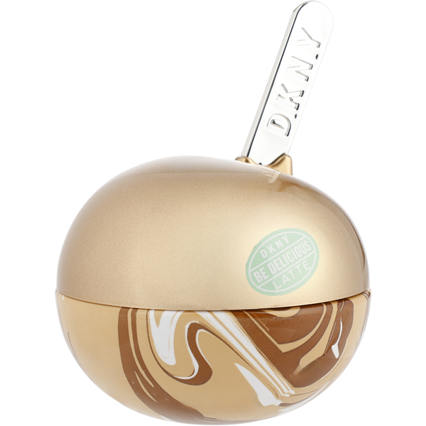 Dkny Be Delicious Latte Pistachio by Donna Karan, Eau De Parfum Spray 1.7 oz, image 2 of 2