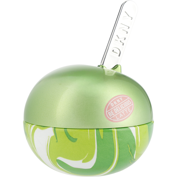 Dkny Be Delicious Latte Matcha by Donna Karan, Eau De Parfum Spray 1.7 oz, image 2 of 2