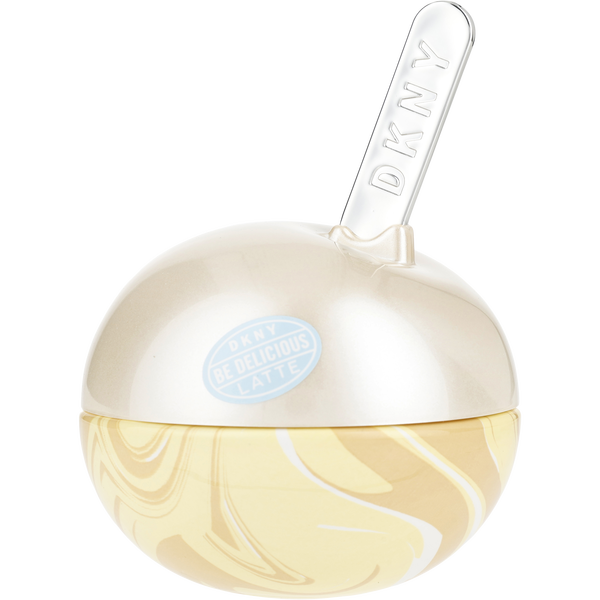 Dkny Be Delicious Latte Vanilla by Donna Karan, Eau De Parfum Spray 1.7 oz, image 2 of 2