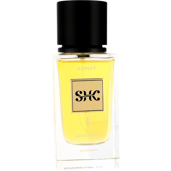 Armaf Shk I by Armaf, Eau De Parfum Spray 3.4 oz, image 2 of 2