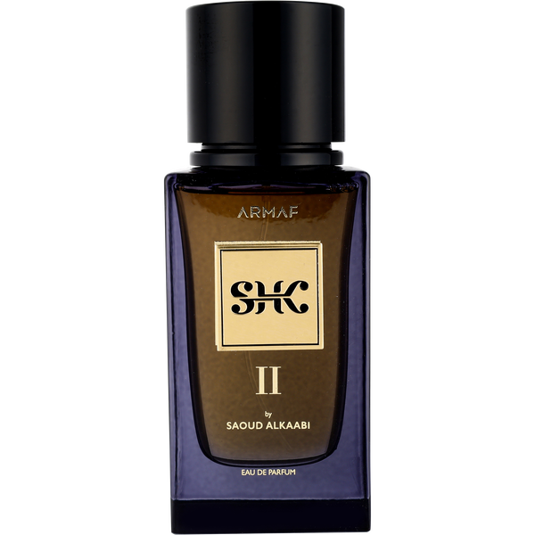 Armaf Shk Ii by Armaf, Eau De Parfum Spray 3.4 oz, image 2 of 2