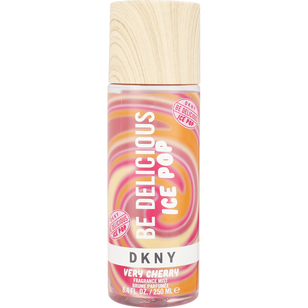 Dkny Be Delicious Ice Pop Very Cherry by Donna Karan, Fragrance Mist 8.4 oz, image 2 of 2