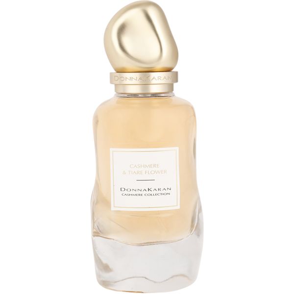 Donna Karan Cashmere & Tiare Flower by Donna Karan, Eau De Parfum Spray 3.4 oz, image 2 of 2