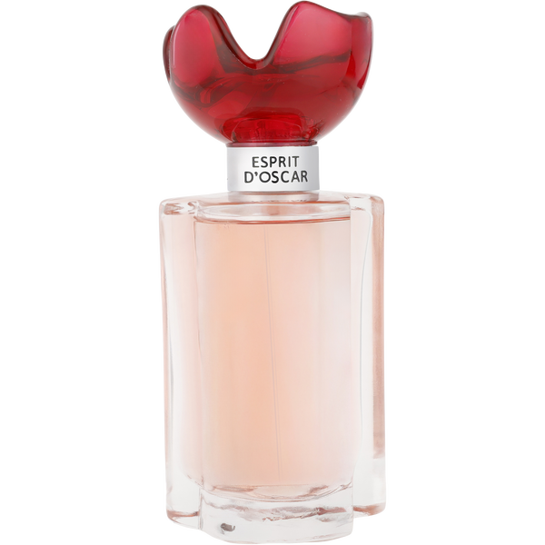 Esprit d'Oscar Amour by Oscar De La Renta, Eau De Parfum Spray 3.4 oz, image 2 of 2