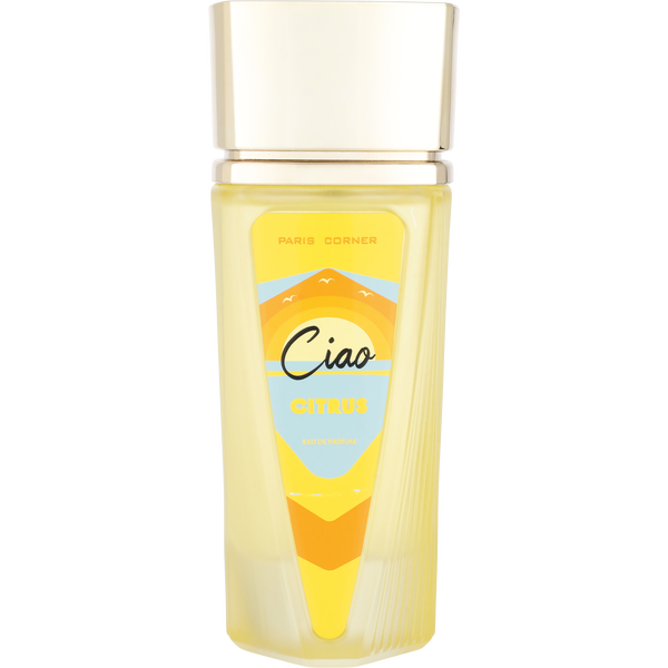 Paris Corner Ciao Citrus by Paris Corner, Eau De Parfum Spray 3.4 oz, image 2 of 2