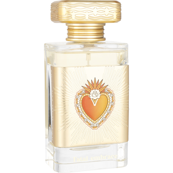 Paris Corner Fatal Embrace by Paris Corner, Eau De Parfum Spray 3.4 oz, image 2 of 2