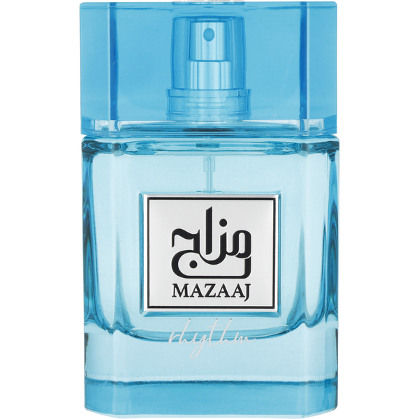 Zimaya Mazaaj Rhythm by Zimaya, Eau De Parfum Spray 3.4 oz, image 2 of 2