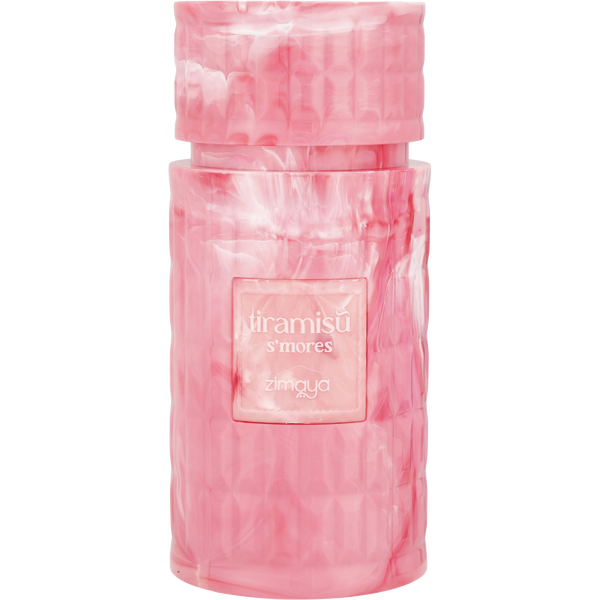 Zimaya Tiramisu S'Mores by Zimaya, Eau De Parfum Spray 3.4 oz, image 2 of 2