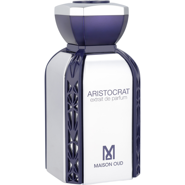 Maison Oud Aristocrat by Maison Oud, Extrait De Parfum Spray 2.5 oz, image 2 of 2