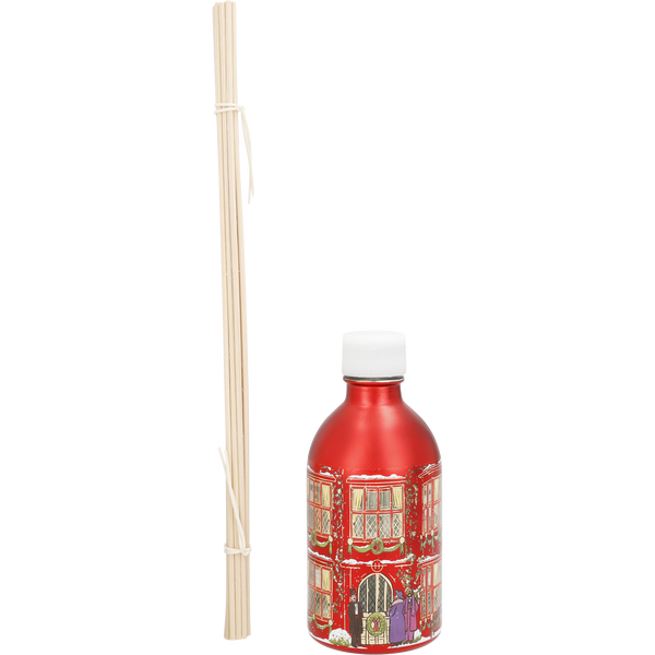 Glasshouse Night Before Christmas by Glasshouse, Fragrance Diffuser (Christmas 2026 Version) 8.4 oz