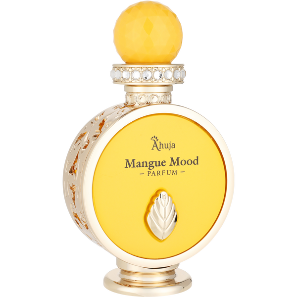 Ahuja Mangue Mood by Ahuja, Parfum Spray 3.4 oz, image 2 of 2
