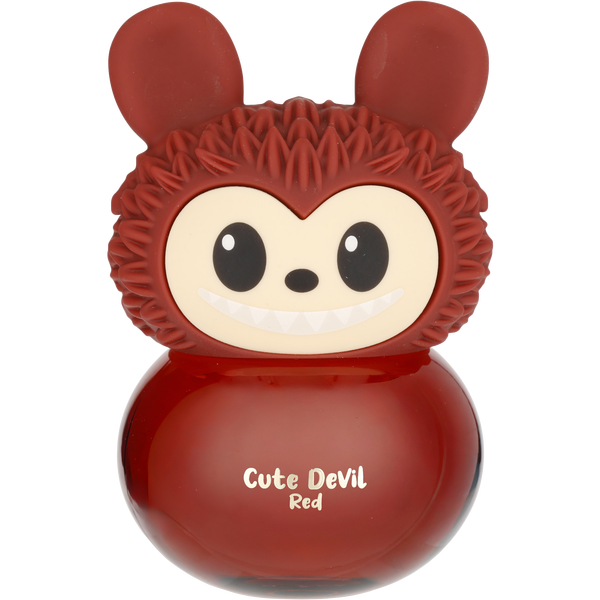 Cute Devil Red by Ahuja, Eau De Parfum Spray 3.4 oz, image 2 of 2