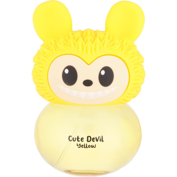 Cute Devil Yellow by Ahuja, Eau De Parfum Spray 3.4 oz, image 2 of 2