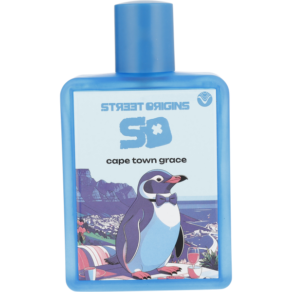 Street Origins Cape Town Grace by Street Origins, Eau De Parfum Spray 2.5 oz, image 2 of 2