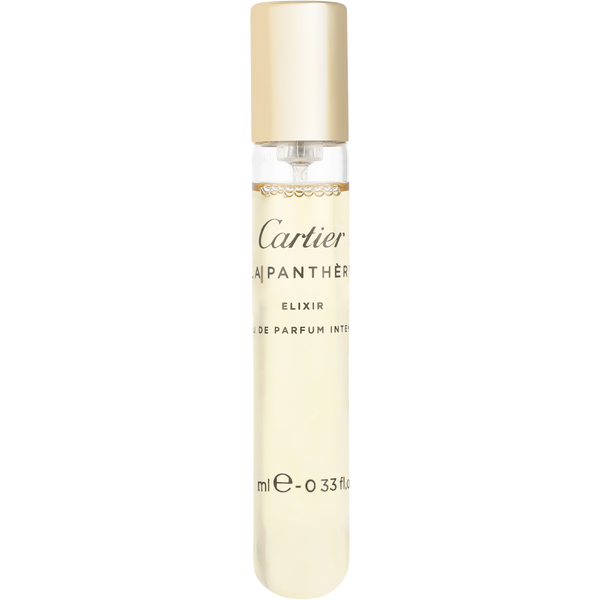 Cartier La Panthere Elixir by Cartier, Eau De Parfum Intense Spray Mini 0.33 oz, image 2 of 2