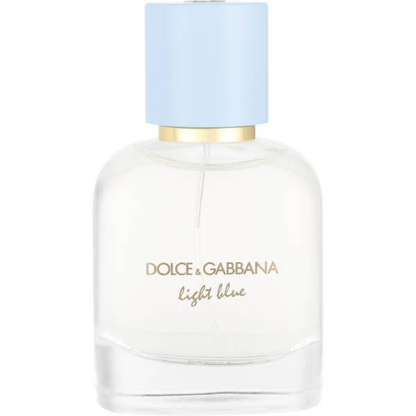 Light Blue Eau de Parfum