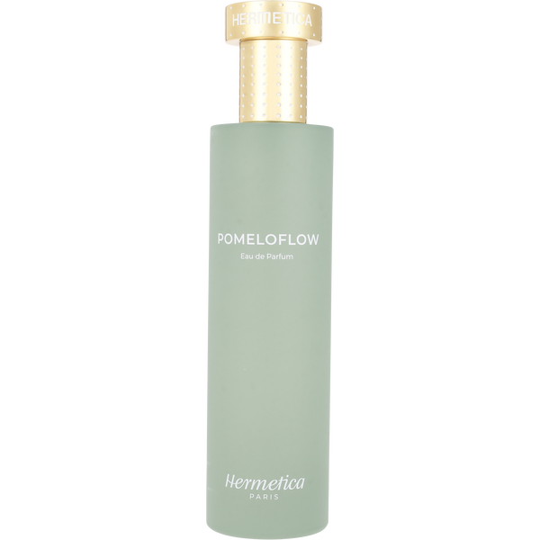 Hermetica Pomeloflow by Hermetica, Eau De Parfum Spray 3.4 oz, image 2 of 2