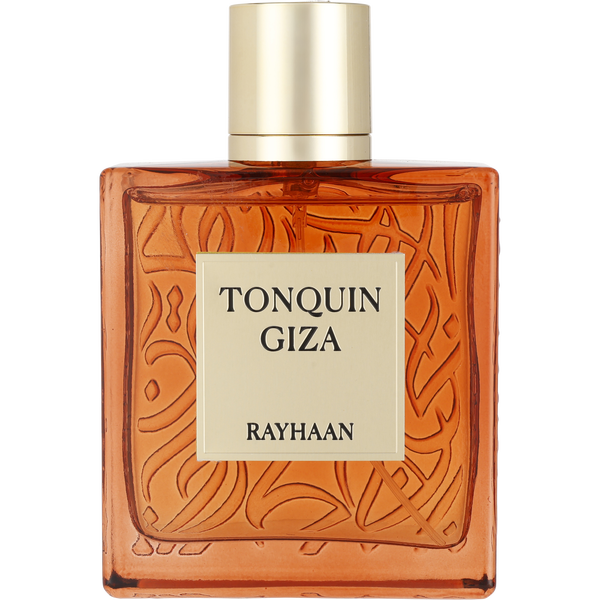 Rayhaan Tonquin Giza by Rayhaan, Eau De Parfum Spray 3.4 oz, image 2 of 2