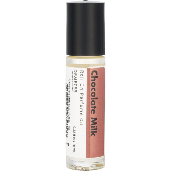 Demeter Chocolate Milk by Demeter, Roll On Perume Oil 0.33 oz, image 2 of 2