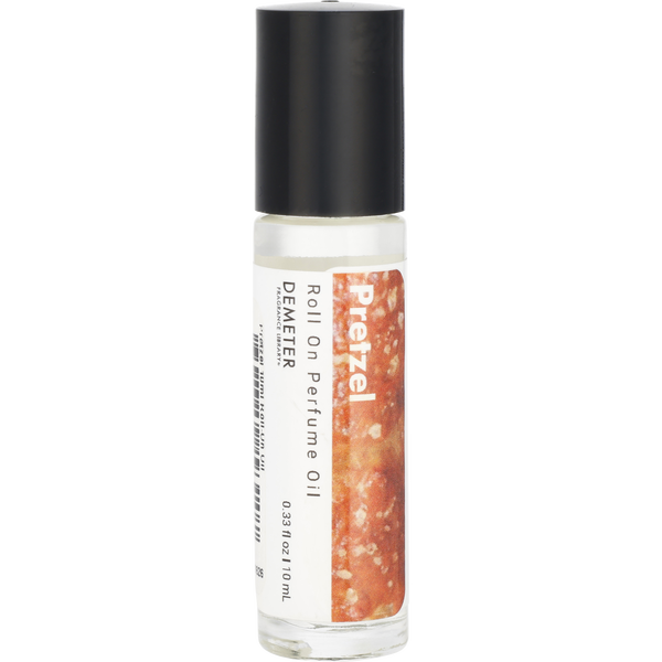 Demeter Pretzel by Demeter, Roll On Perume Oil 0.33 oz, image 2 of 2