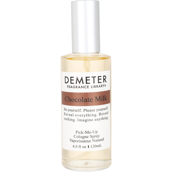 Demeter Chocolate Milk by Demeter, Cologne Spray 4 oz, image 2 of 2