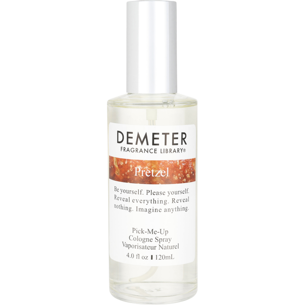 Demeter Pretzel by Demeter, Cologne Spray 4 oz, image 2 of 2