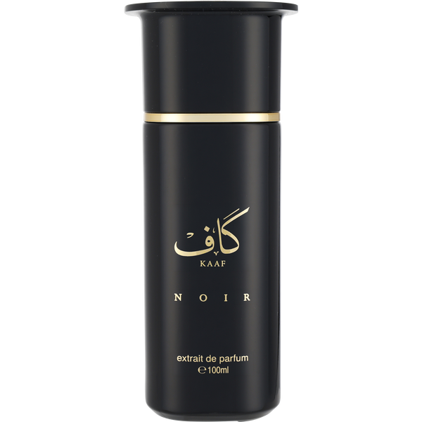 Ahmed Al Maghribi Kaaf Noir by Ahmed, Extrait De Parfum Spray 3.4 oz, image 2 of 2