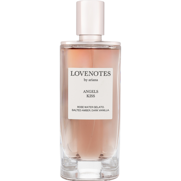 Ariana Grande Lovenotes Angels Kiss by Ariana Grande, Eau De Parfum Spray 4.25 oz, image 2 of 2
