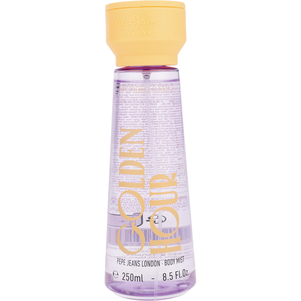 Pepe Jeans Portobello Road Golden Hour by Pepe Jeans London, Body Mist 8.5 oz, image 2 of 2