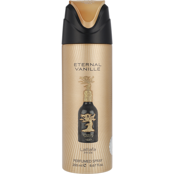 Lattafa Pride Eternal Vanille by Lattafa, Perfumed Spray 6.7 oz