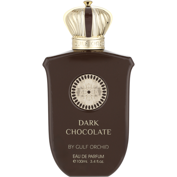 Gulf Orchid Dark Chocolate by Gulf Orchid, Eau De Parfum Spray 3.4 oz, image 2 of 2