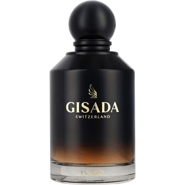 Gisada Uomo by Gisada, Eau De Parfum Spray 3.4 oz, image 2 of 2