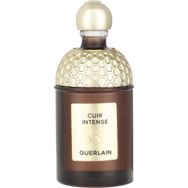 Guerlain Absolus Allegoria Cuir Intense by Guerlain, Eau De Parfum 0.25 Mini, image 2 of 2