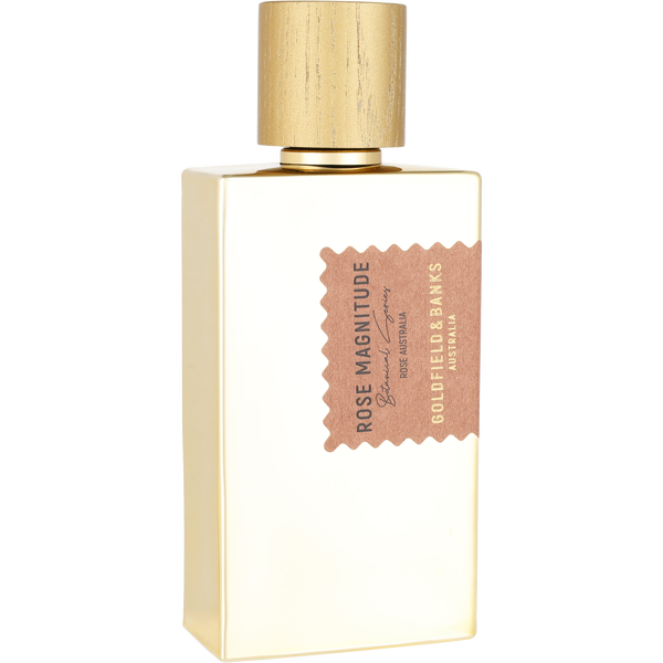 Goldfield & Banks Rose Magnitude by Goldfield & Banks, Eau De Parfum Spray 3.4 oz, image 2 of 2