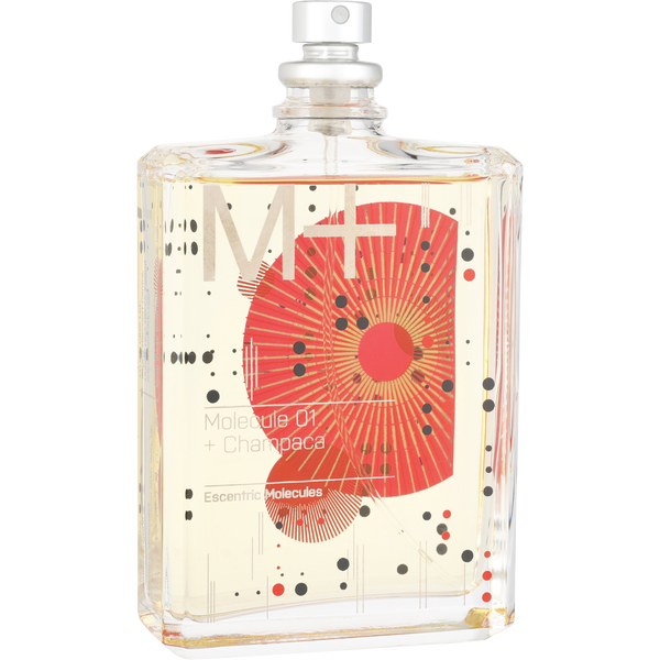 Escentric Molecule 01 + Champaca by Escentric Molecules, Eau De Toilette Spray 3.5 oz, image 2 of 2