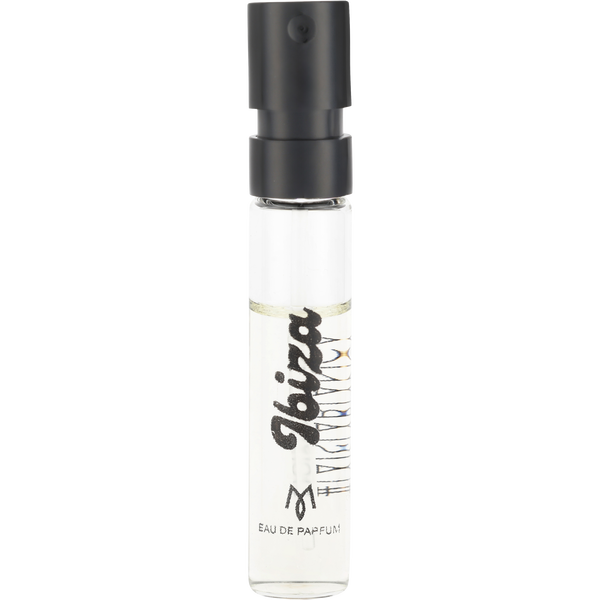 Ramon Monegal Ibiza La Isla Blanca by Ramon Monegal, Eau De Parfum Spray Vial, image 2 of 2