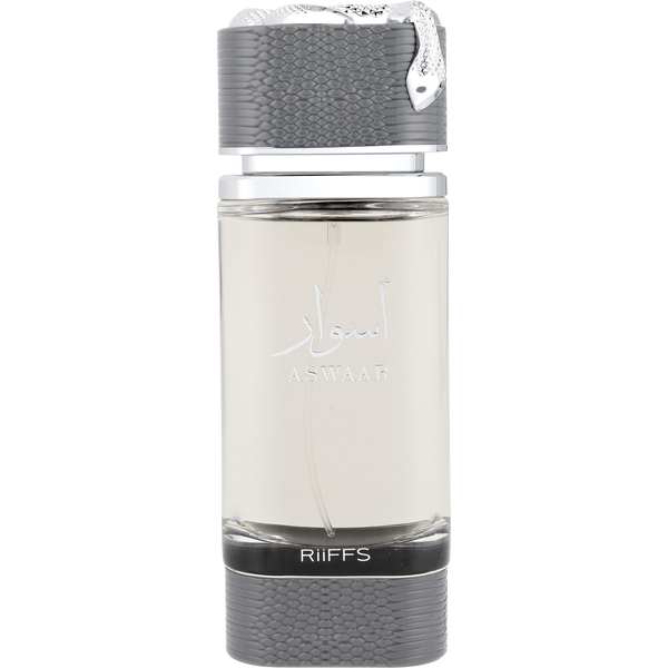 Riiffs Aswaar by Riiffs, Extrait De Parfum Spray 3.4 oz, image 2 of 2
