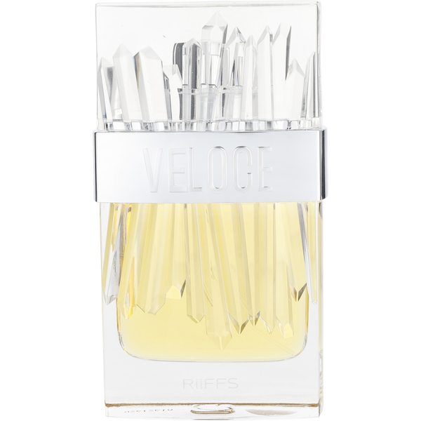 Riiffs Veloce by Riiffs, Extrait De Parfum Spray 3.4 oz, image 2 of 2