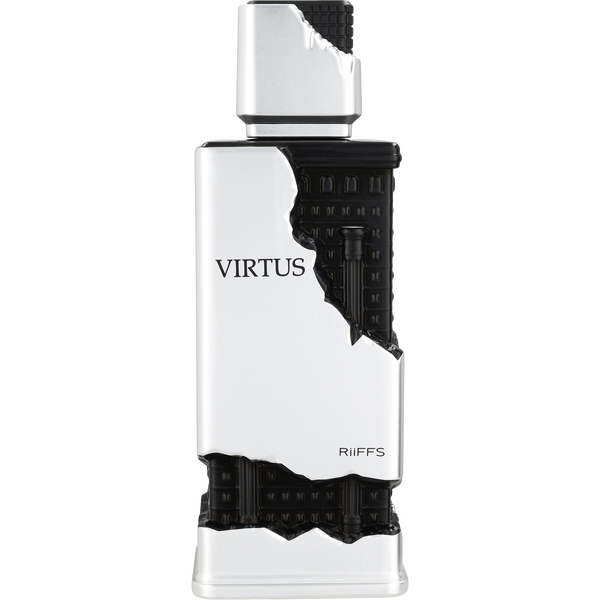 Riiffs Virtus by Riiffs, Extrait De Parfum Spray 3.4 oz, image 2 of 3