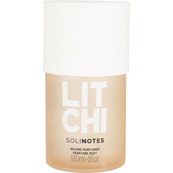 Solinotes Lychee by Solinotes, Perfume Mist 6 oz, image 2 of 2
