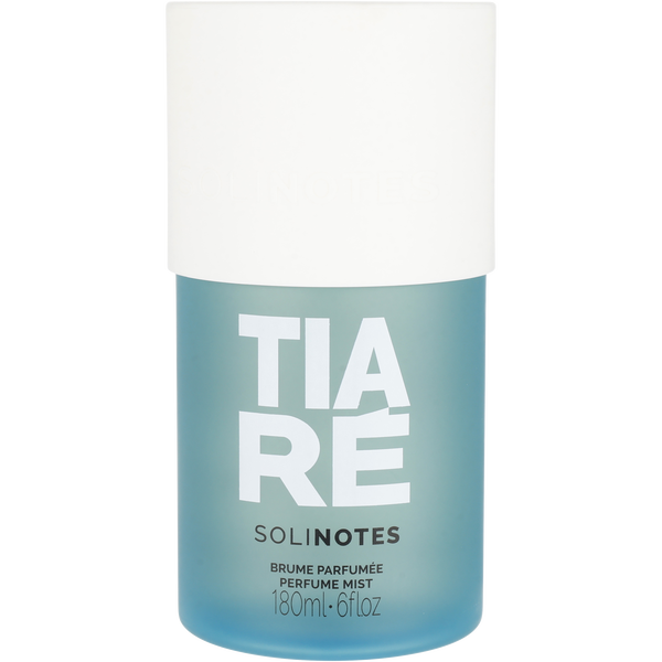 Solinotes Tiare by Solinotes, Perfume Mist 6 oz, image 2 of 2