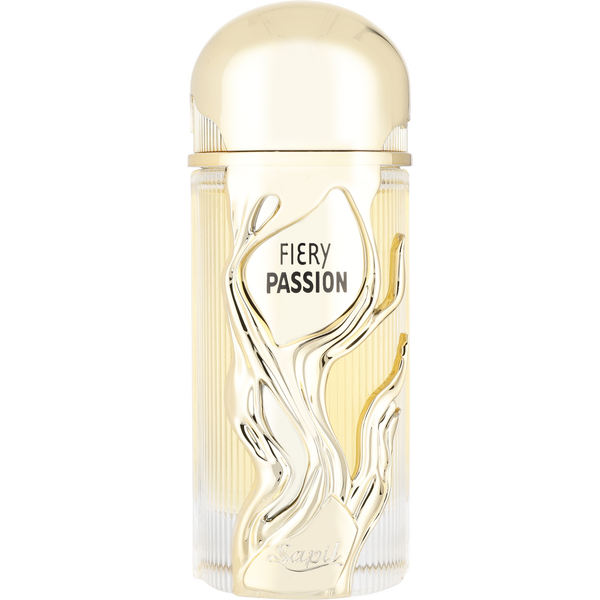 Sapil Fiery Passion by Sapil, Eau De Parfum Spray 3.4 oz, image 2 of 2