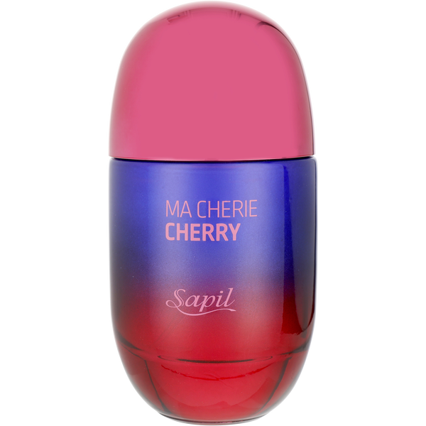 Sapil Ma Cherie Cherry by Sapil, Eau De Parfum Spray 3.4 oz, image 2 of 2