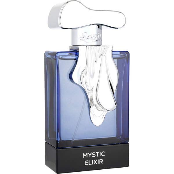 Sapil Mystic Elixir by Sapil, Eau De Parfum Spray 3.4 oz, image 2 of 2