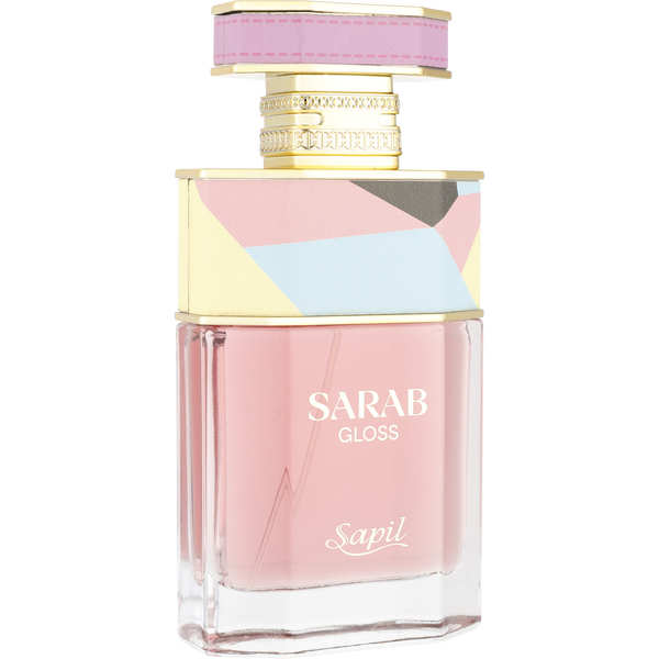 Sapil Sarab Gloss by Sapil, Eau De Parfum Spray 3.4 oz, image 2 of 2