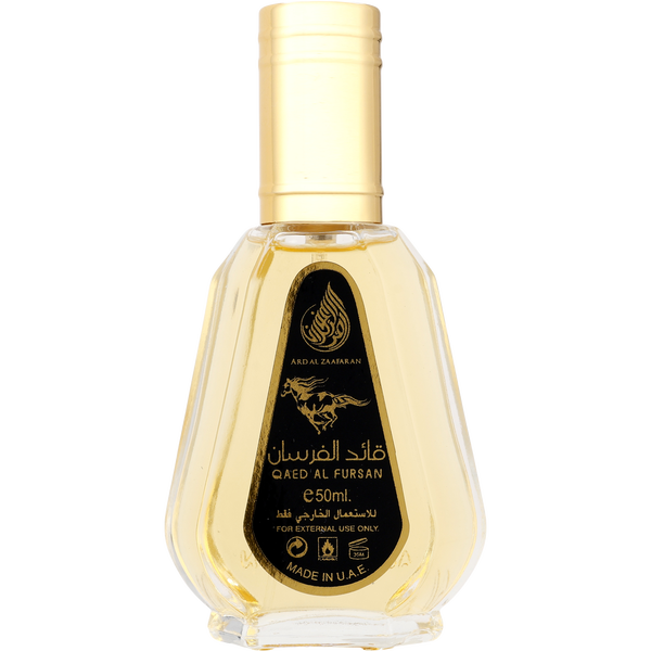 Ard Al Zaafaran Qaed Al Fursan by Ard Al Zaafaran, Eau De Parfum Spray 1.7 oz, image 2 of 2