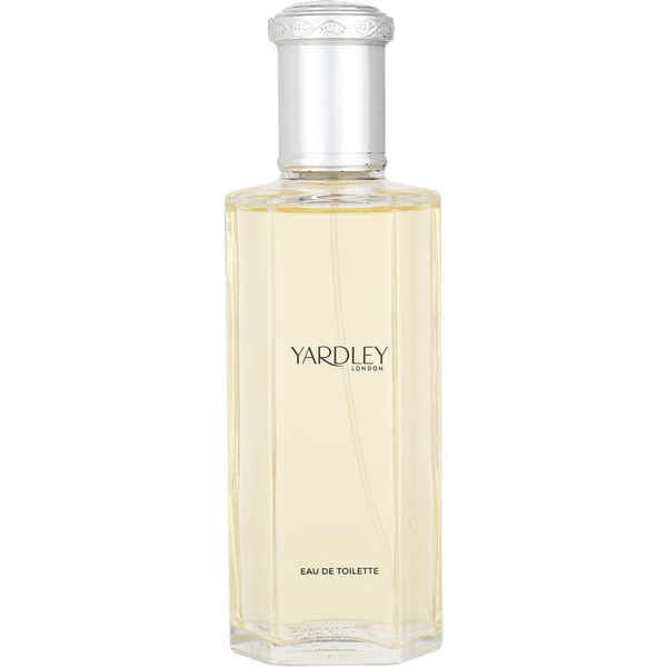 Yardley English Daffodil by Yardley, Eau De Toilette Spray 4.2 oz, image 2 of 2